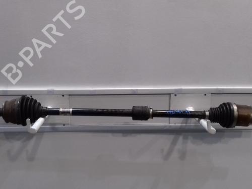 Used Right front driveshaft Right front driveshaft OPEL CORSA E Hatchback Van (X15) 1.3 CDTI (08) (75 hp) 34485607 34485607