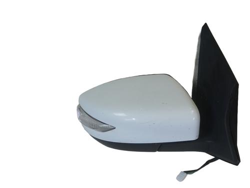 Right mirror NISSAN PULSAR Hatchback (C13) 1.5 dCi | BP33405130C27  - Image 5
