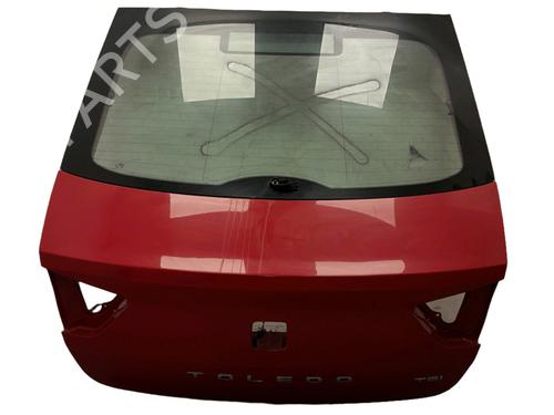 tailgate-seat-toledo-iv-kg3-2012-2013-2014-2015-2016-2017-2018-2019-33408238 main image