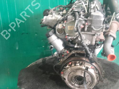 Engine SSANGYONG REXTON / REXTON II (GAB_) 2.7 CRDi 4x4 | BP37426771M1 - Image 2