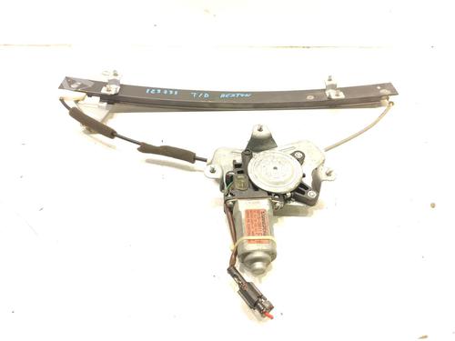 Used Rear right window mechanism Rear right window mechanism SSANGYONG REXTON / REXTON II (GAB_) [2002-2026] 34488521 34488521