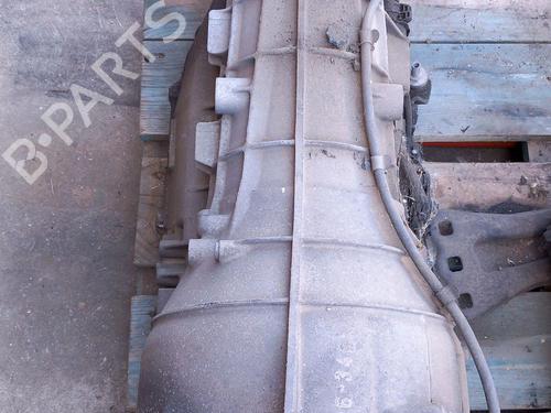 Used Gearbox Gearbox BMW 5 (E39) 525 tds (143 hp) 34545620 34545620