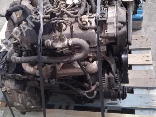 Motor für RENAULT VEL SATIS (BJ0_) 3.0 dCi (BJ0J, BJ0N) (177 hp) 14916240