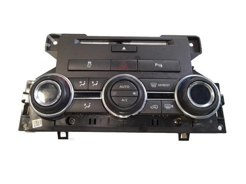Used Other Other LAND ROVER DISCOVERY IV (L319) 3.0 SDV6 4x4 (256 hp) 34468412 34468412