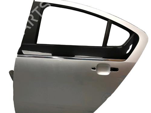 Used Left rear door Left rear door OPEL AMPERA (R12) EV 150 (151 hp) 33407894 33407894