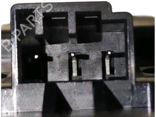 Left front window switch VOLVO V40 Hatchback (525) D2 | BP34547505I27 - Image 3