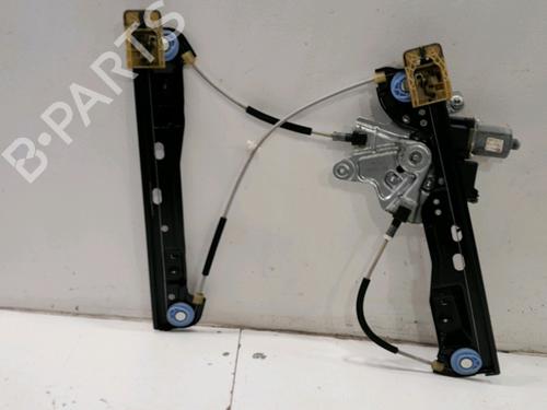 Used Front right window mechanism Front right window mechanism OPEL INSIGNIA A (G09) 2.0 CDTI (68) (131 hp) 34490120 34490120