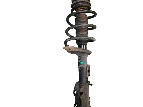 Used Left front shock absorber Left front shock absorber 33979170 33979170