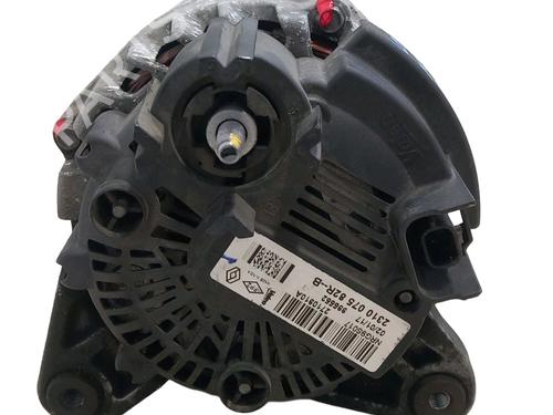 Alternator DACIA SANDERO II 1.0 SCe 75 (B8JC, B8JD, B8NC) | BP35734079M7 - Image 3