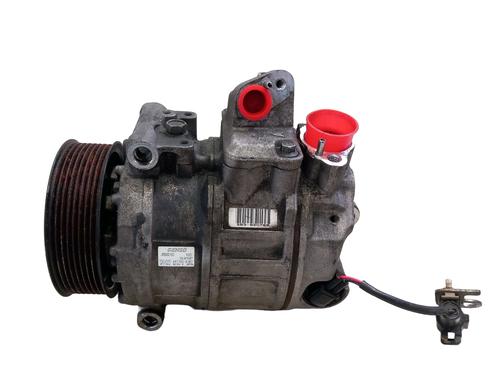 Used AC compressor AC compressor LAND ROVER RANGE ROVER SPORT I (L320) 2.7 D 4x4 (190 hp) 35732053 35732053