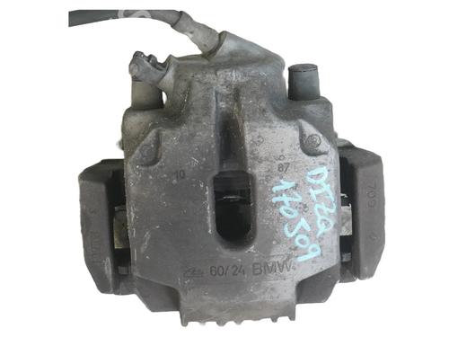 Venstre bremsekaliber foran Venstre bremsekaliber foran BMW 5 (E60) 523 i (177 hp) 33979792 33979792