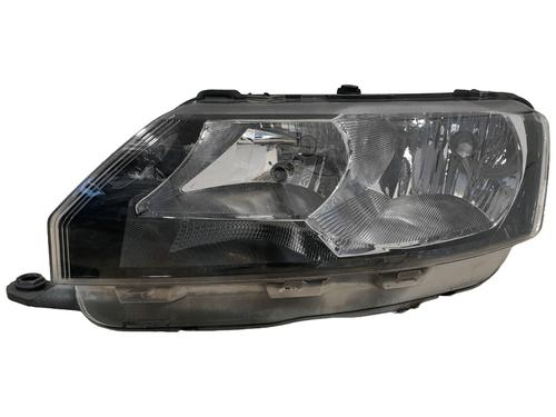 Left headlight SKODA RAPID Spaceback (NH1) 1.6 TDI | BP38098903C28 - Image 1