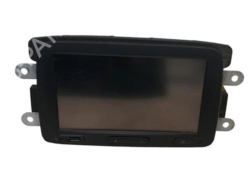 Elektronisk modul Elektronisk modul DACIA LODGY (JS_) 1.5 dCi (109 hp) 34468635 34468635
