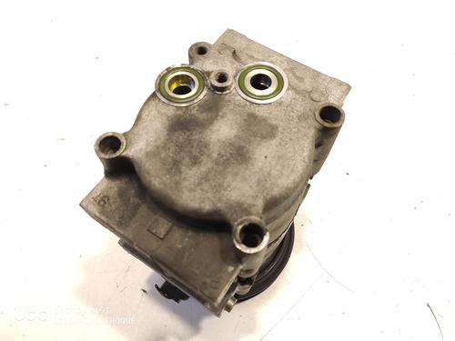AC compressor FORD FIESTA VI (CB1, CCN) 1.4 TDCi | BP35729072M34 - Image 5