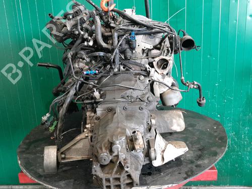 Gearbox AUDI A4 B5 (8D2) | BP34491679M3 - Image 2