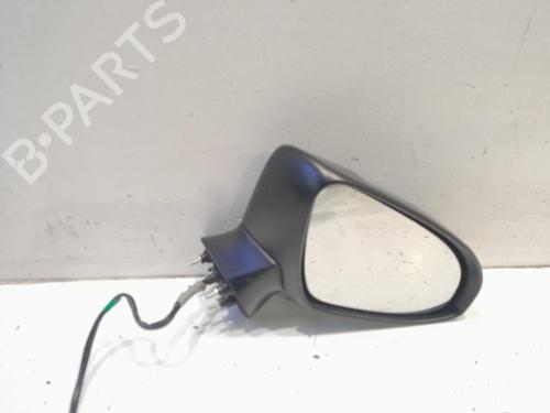 Used Right mirror Right mirror TOYOTA AVENSIS Saloon (_T27_) 2.0 D-4D (WWT271_) (143 hp) 34489924 34489924