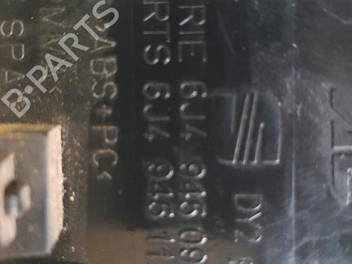 Right taillight SEAT IBIZA IV (6J5, 6P1) 1.4 TDI | BP24323937C35 