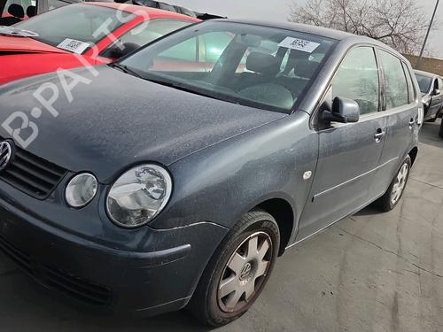 Used Parts VW POLO IV (9N_, 9A_)  1.2  4642032