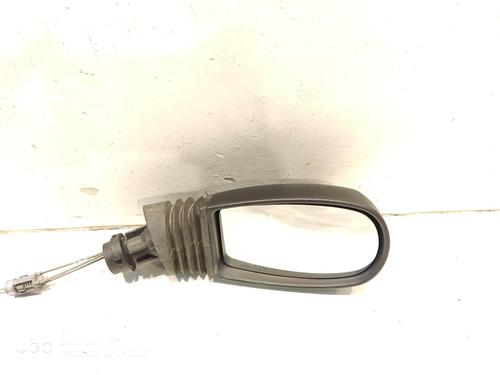 Right mirror FIAT PUNTO (188_) 1.2 16V 80 (188.233, .235, .253, .255, .333, .353, .639,... | BP17698565C27 