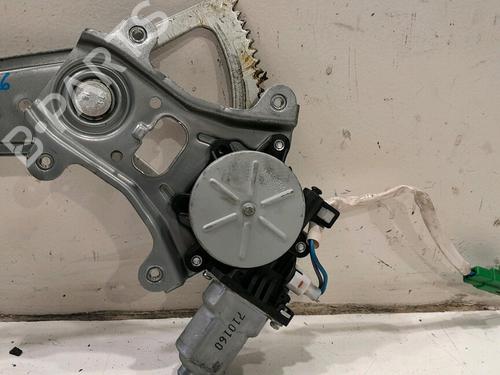 Used Rear right window mechanism Rear right window mechanism SUBARU OUTBACK (BL, BP) 2.0 D AWD (BPD) (150 hp) 34490096 34490096
