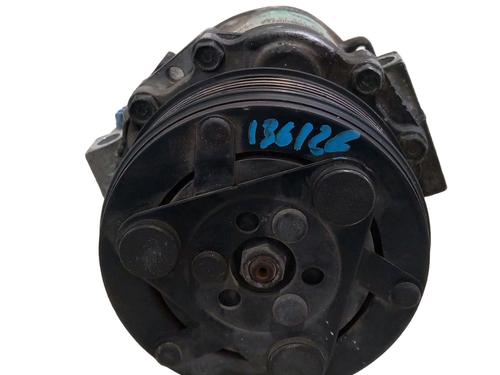 AC compressor OPEL ASTRA G Hatchback (T98) 2.0 DTI 16V (F08, F48) | BP23969669M34 