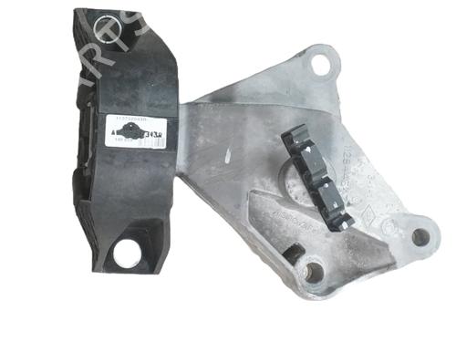Used Engine mount Engine mount RENAULT CLIO IV (BH_) 0.9 TCe 90 (BHNF, BHMA, BHMH, BHJK, BHJR) (90 hp) 34379793 34379793