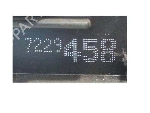 Front right lock BMW 1 (E87)  | BP23387976C97 