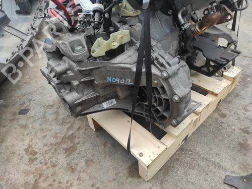 Used Gearbox Gearbox 34488275 34488275
