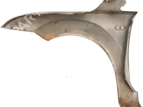 Right front fenders FORD FOCUS II (DA_, HCP, DP) 1.6 Ti | BP28017863C42 