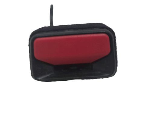 Seat buckle PEUGEOT 2008 I (CU_) 1.2 THP 130 / PureTech 130 | BP34467111I32 - Image 2