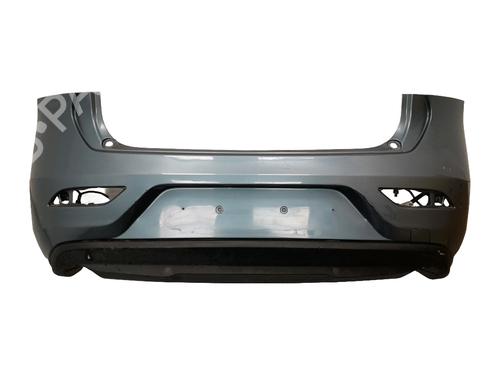 rear-bumper-volvo-v40-hatchback-525-2012-2013-2014-2015-2016-2017-2018-2019-34547809 main image