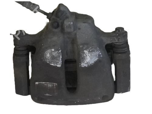 Used Right front brake caliper Right front brake caliper OPEL CROSSLAND X / CROSSLAND (P17, P2QO) 1.2 (75) (110 hp) 33408755 33408755