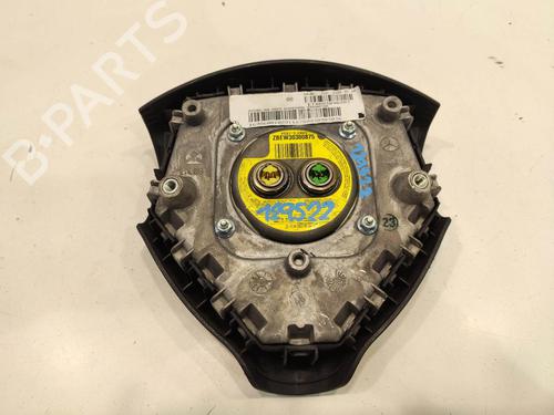 Driver airbag MERCEDES-BENZ A-CLASS (W169)  | BP14465784C9 