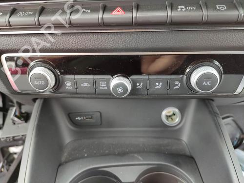 Climate control AUDI A3 Limousine (8VS, 8VM) | BP34485804I5 - Image 4