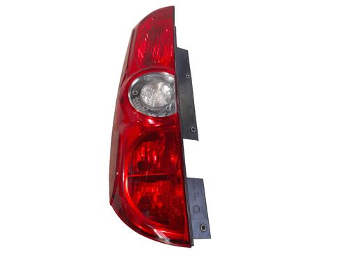 Used Left taillight Left taillight FIAT DOBLO Cargo (263_) 1.3 D Multijet (90 hp) 34549677 34549677