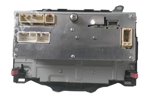 Display monitor PEUGEOT 108 1.2 | BP24662388C48 