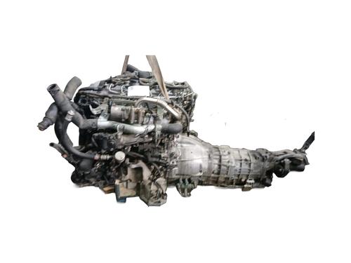 Used Gearbox Gearbox LEXUS IS II (_E2_) 220d (ALE20) (177 hp) 34546608 34546608