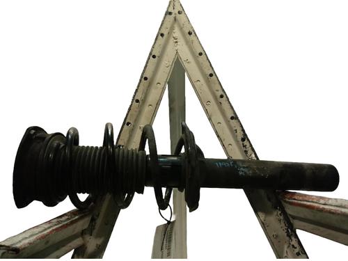Used Left front shock absorber Left front shock absorber SKODA SUPERB III (3V3) 2.0 TDI (150 hp) 34485346 34485346