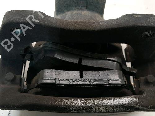 Used Left front brake caliper Left front brake caliper FORD TRANSIT COURIER B460 MPV 1.5 TDCi (75 hp) 33403881 33403881