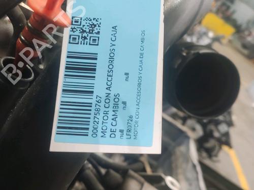 Engine MERCEDES-BENZ A-CLASS (W176) A 180 CDI (176.000) | BP37405783M1 - Image 5