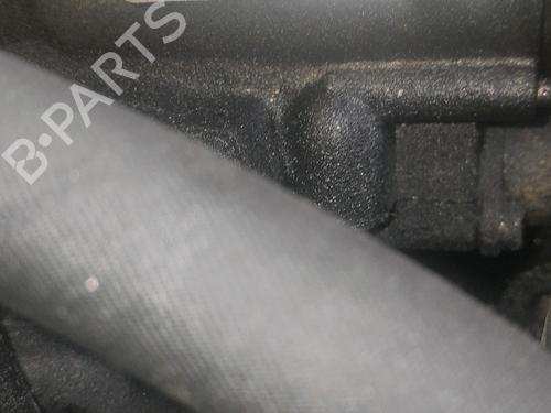 Gearbox OPEL VECTRA B (J96) 2.0 DI 16V (F19) | BP26132090M3 