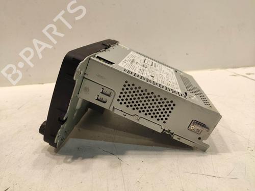 Used Radio Radio VW CADDY IV MPV (SAB, SAJ) 2.0 TDI (102 hp) 34487545 34487545