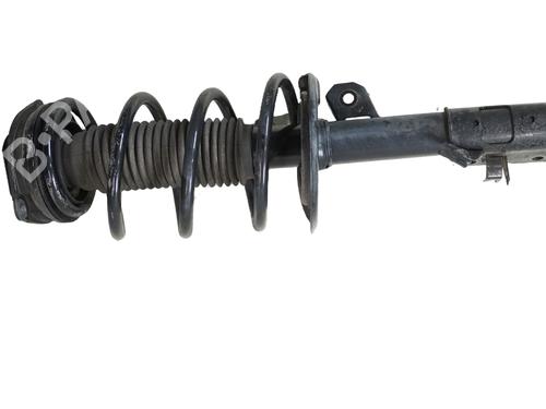 Right front shock absorber RENAULT KOLEOS I (HY_) 2.0 dCi 4x4 (HY0B) | BP18560223M17 