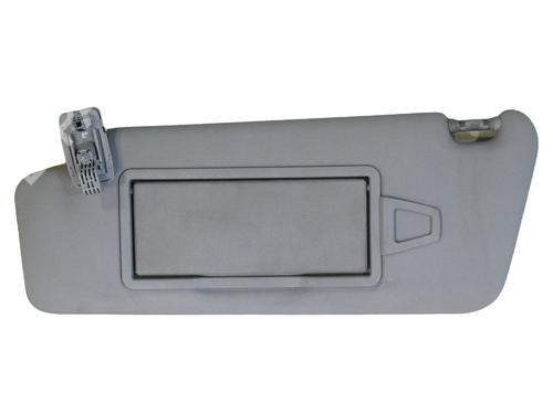 Venstre solskærm Venstre solskærm MERCEDES-BENZ C-CLASS (W204) C 200 CDI (204.001) (136 hp) 34465271 34465271