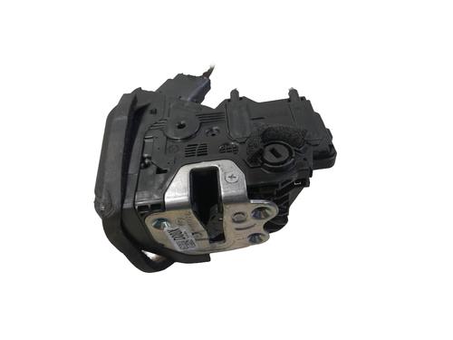 Used Rear left lock Rear left lock KIA NIRO I (DE) 1.6 GDI Hybrid (105 hp) 34546381 34546381