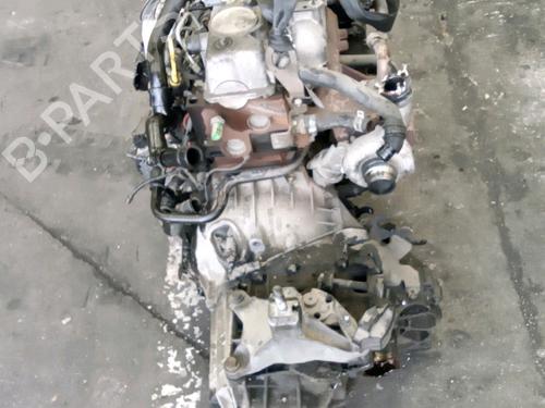AC compressor FORD FOCUS I (DAW, DBW)  | BP17627293M34 