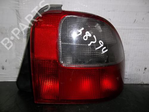 Used Right taillight Right taillight ROVER 45 I Hatchback (RT) 1.6 (109 hp) 40511126 40511126