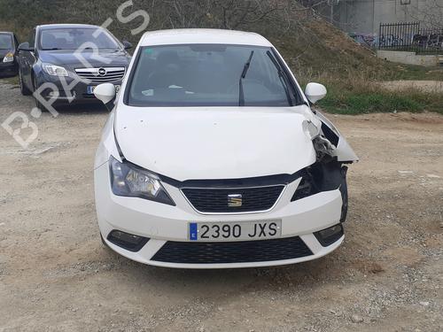 Right taillight SEAT IBIZA IV (6J5, 6P1) 1.4 TDI | BP24323937C35 
