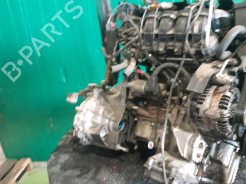 AC compressor ALFA ROMEO 147 (937_) 1.6 16V T.SPARK (937.AXA1A, 937.AXB1A, 937.BXB1A) | BP37647700M34 - Image 4