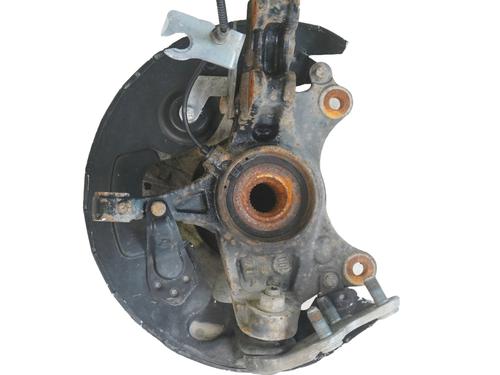 Left front steering knuckle CITROËN GRAND C4 SPACETOURER (3A_, 3E_) 2.0 BlueHDi 150 | BP24931326M25 